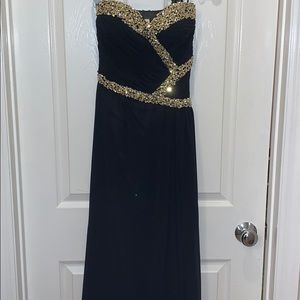 Formal Gown